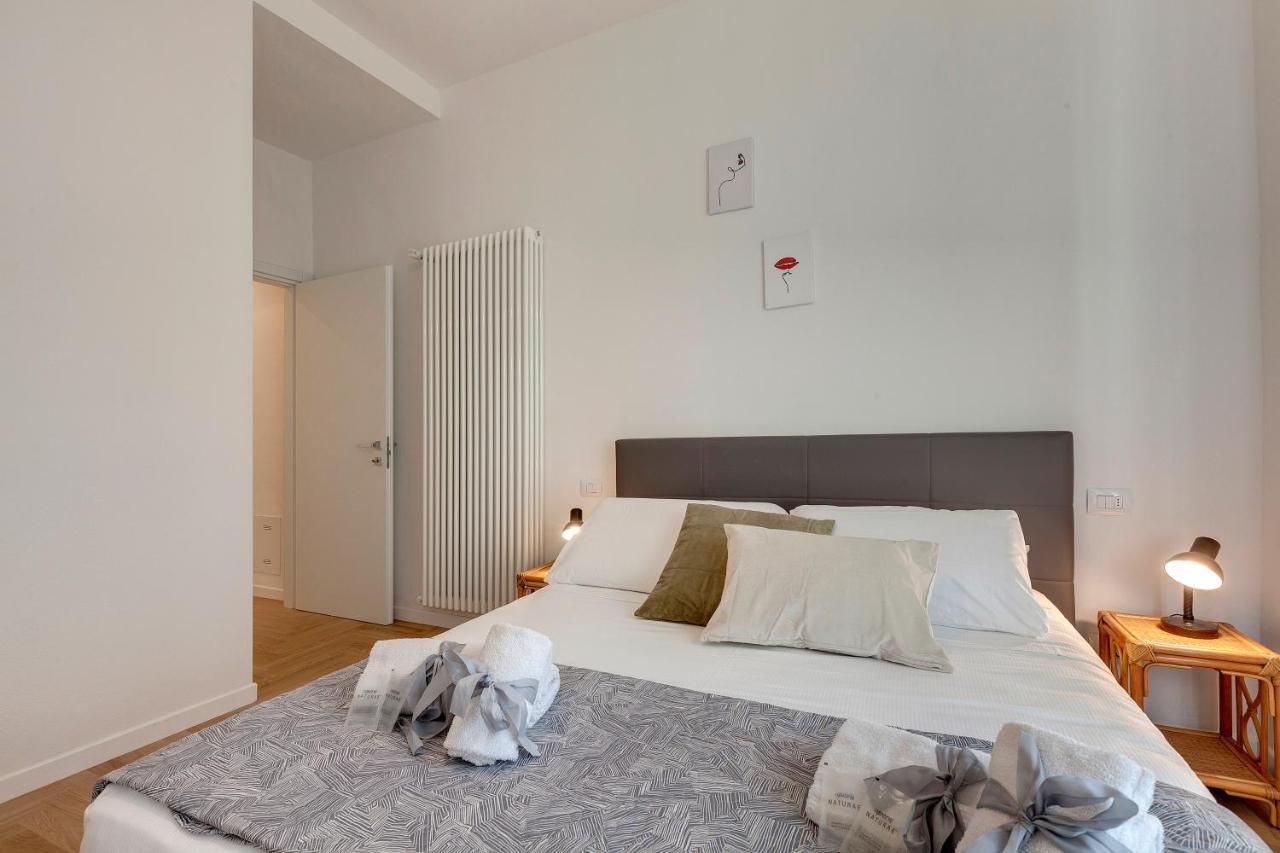 Guya Apartment By Mamo Флоренція Екстер'єр фото