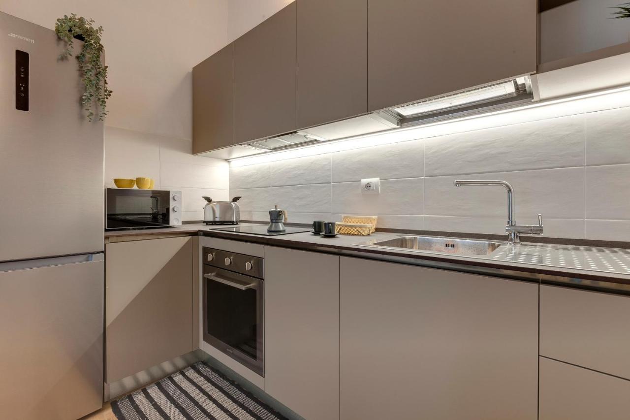Guya Apartment By Mamo Флоренція Екстер'єр фото