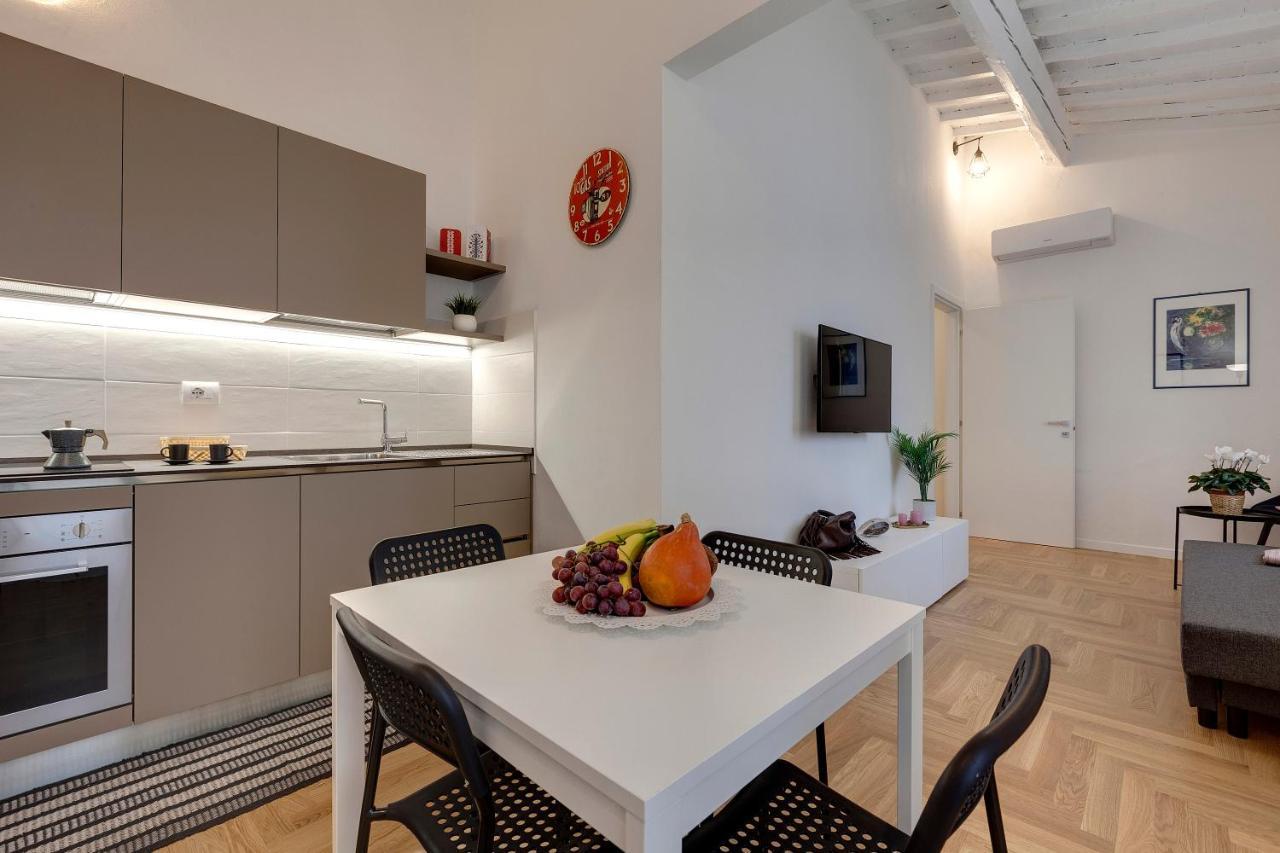 Guya Apartment By Mamo Флоренція Екстер'єр фото