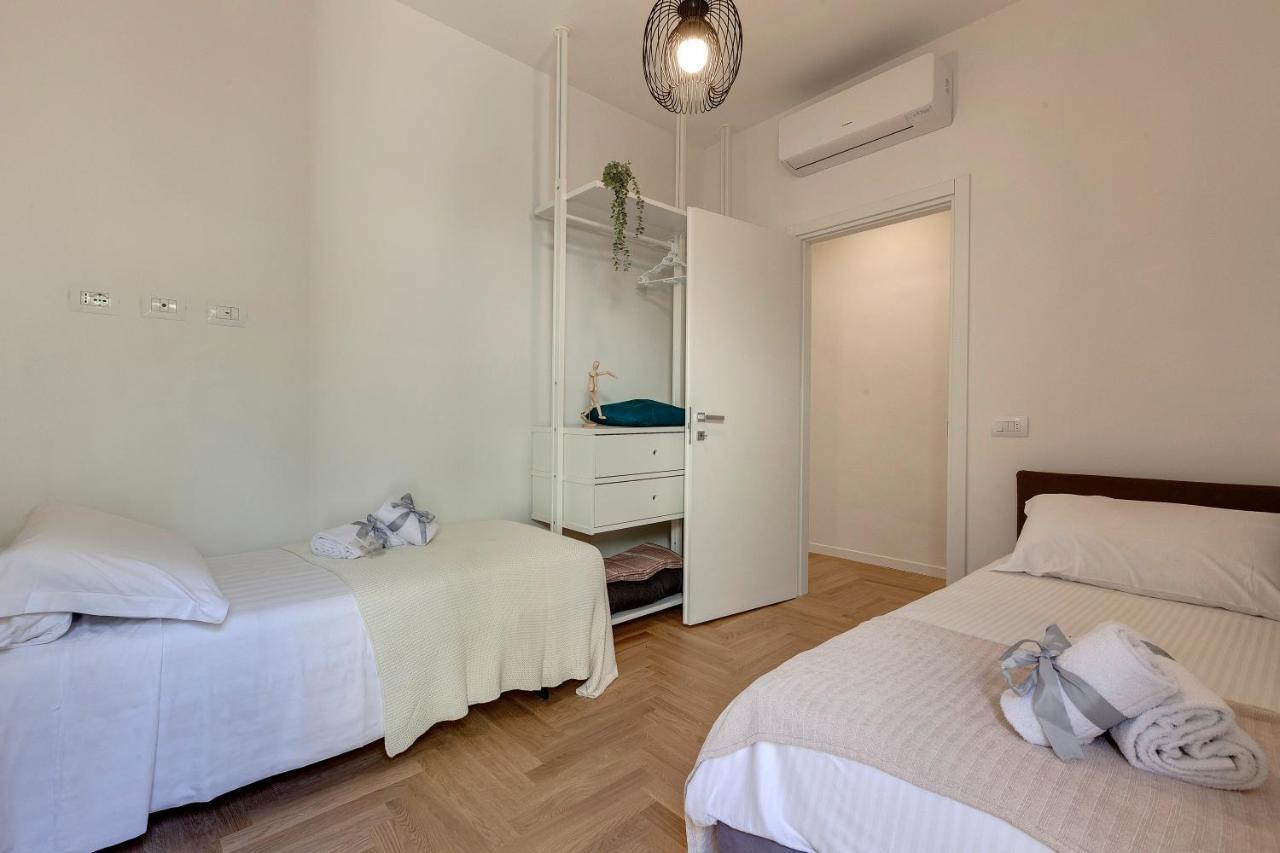 Guya Apartment By Mamo Флоренція Екстер'єр фото