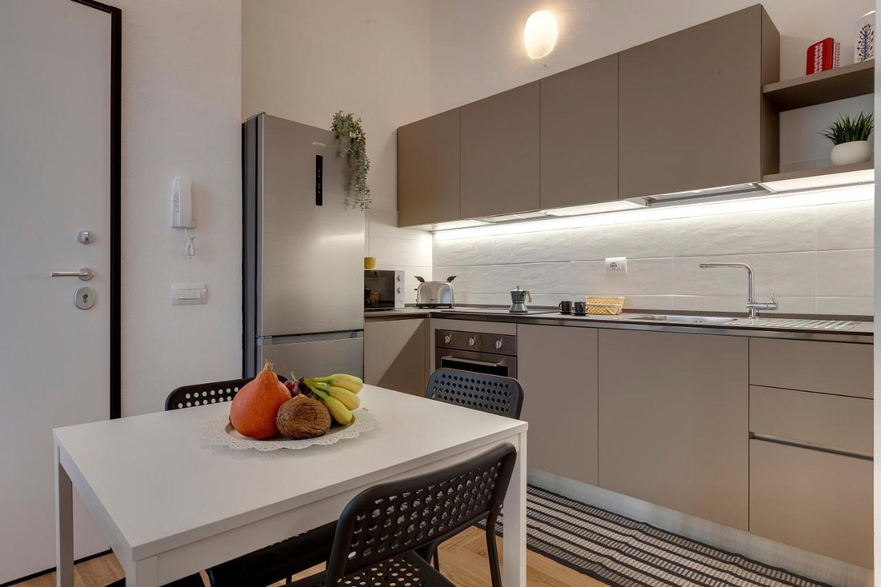 Guya Apartment By Mamo Флоренція Екстер'єр фото