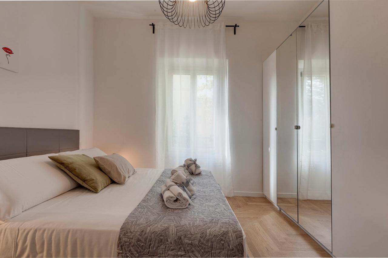 Guya Apartment By Mamo Флоренція Екстер'єр фото