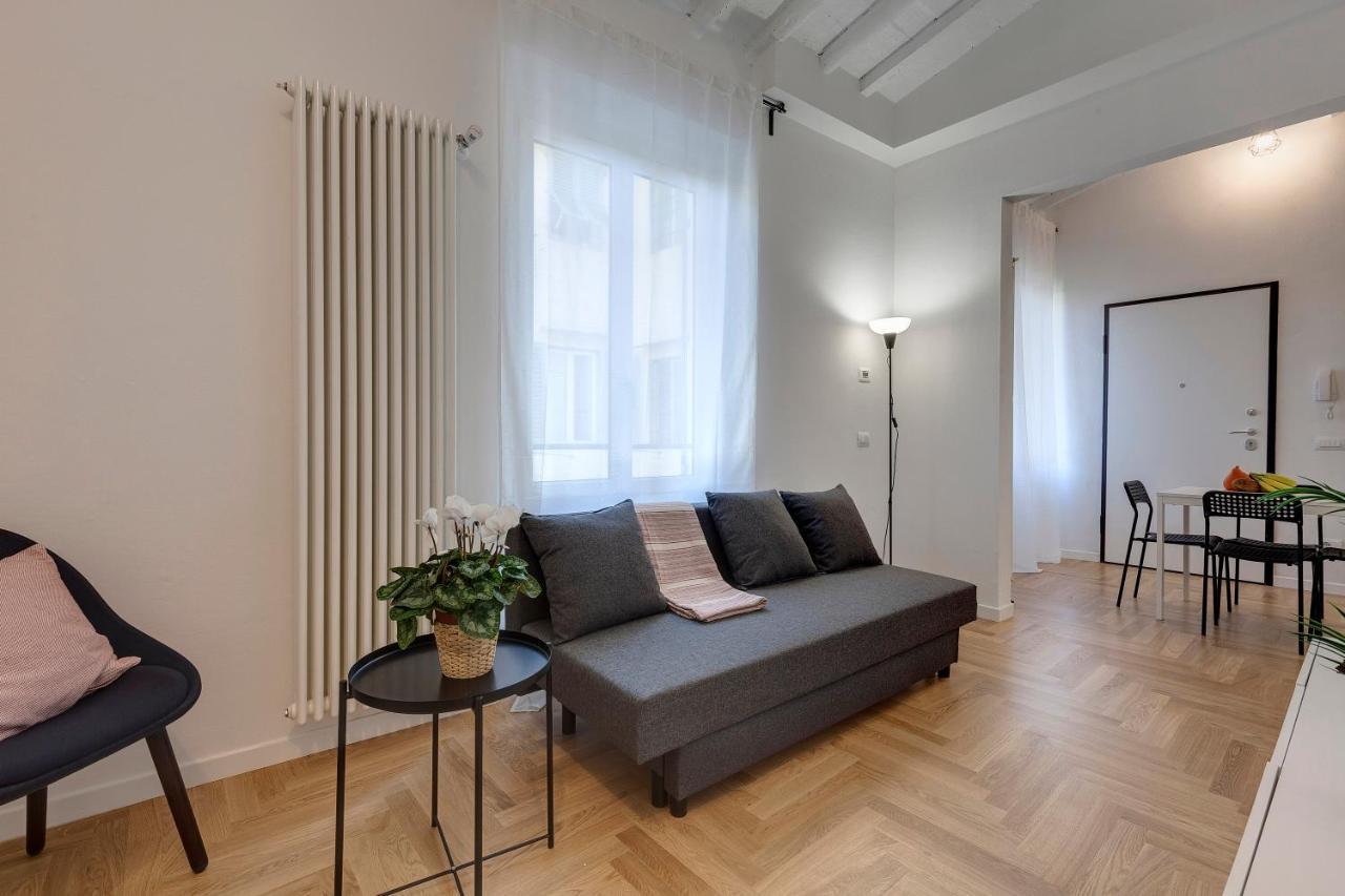 Guya Apartment By Mamo Флоренція Екстер'єр фото