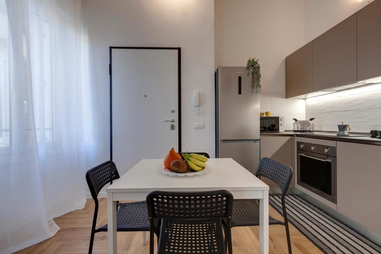 Guya Apartment By Mamo Флоренція Екстер'єр фото