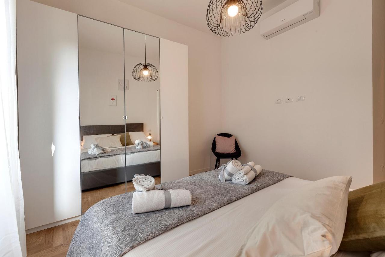 Guya Apartment By Mamo Флоренція Екстер'єр фото