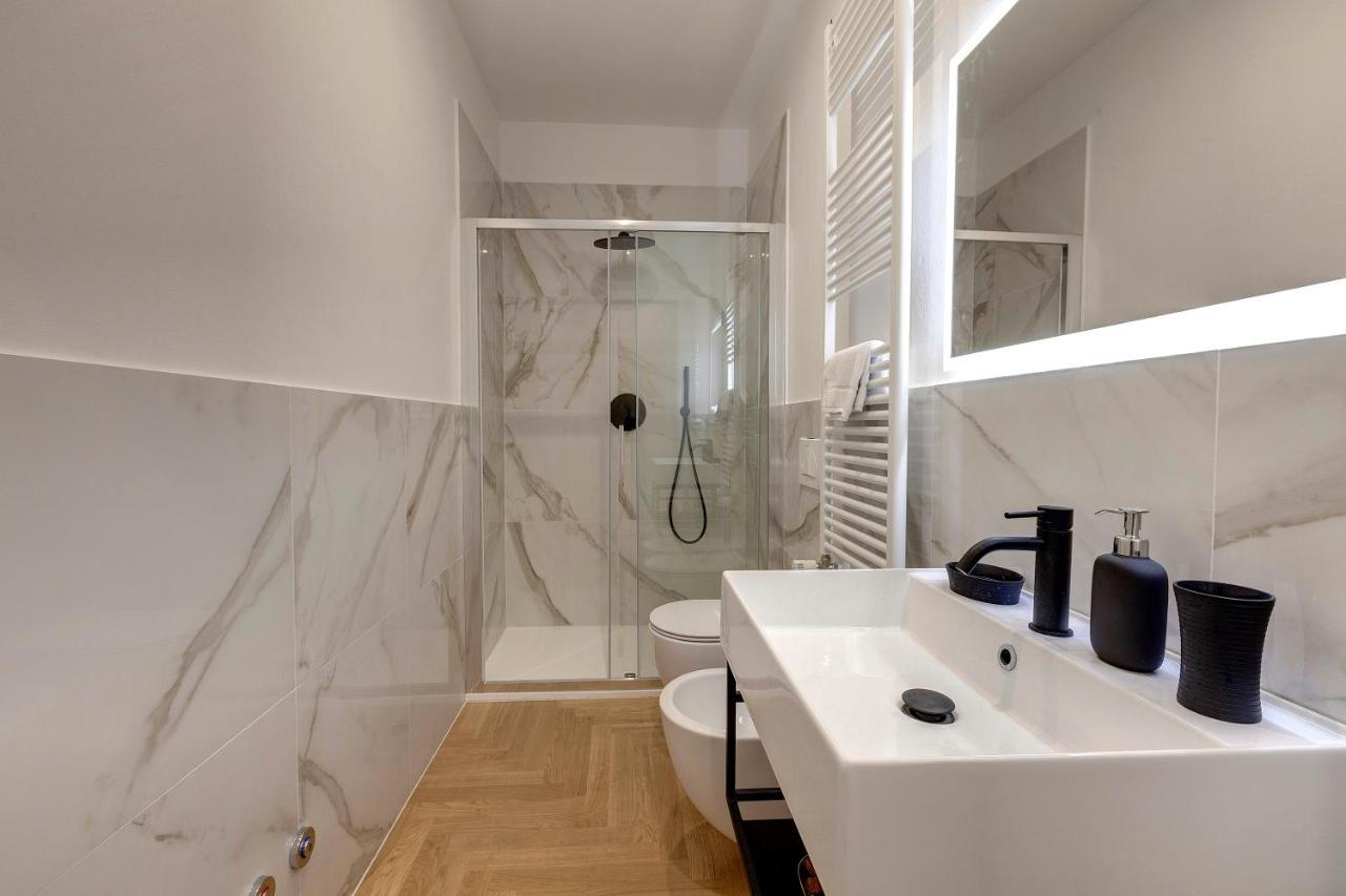 Guya Apartment By Mamo Флоренція Екстер'єр фото