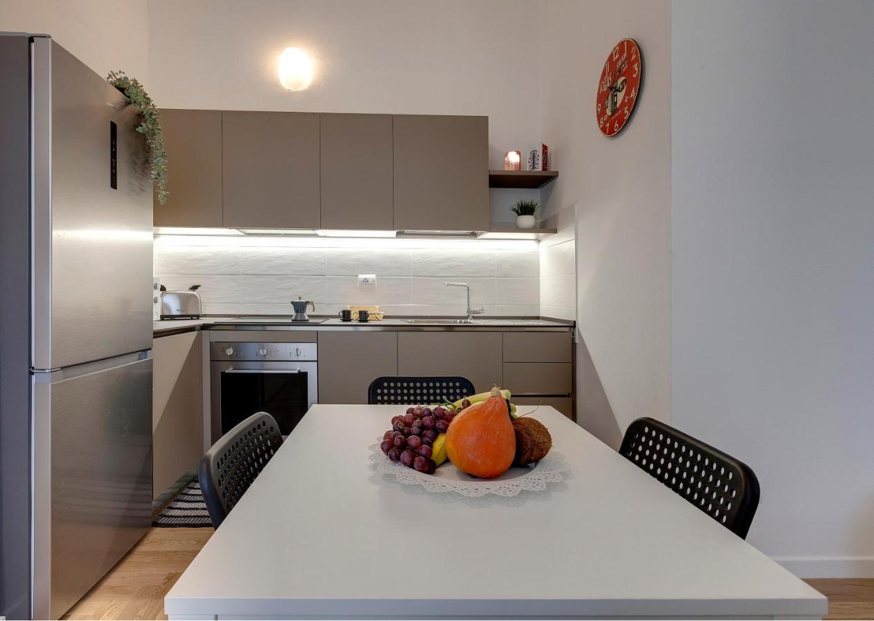 Guya Apartment By Mamo Флоренція Екстер'єр фото