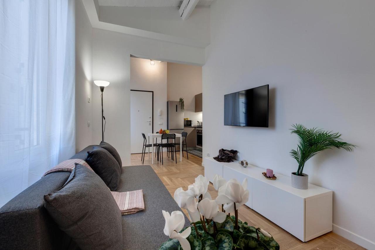 Guya Apartment By Mamo Флоренція Екстер'єр фото