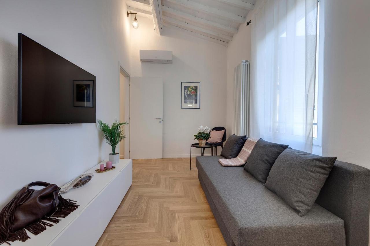Guya Apartment By Mamo Флоренція Екстер'єр фото