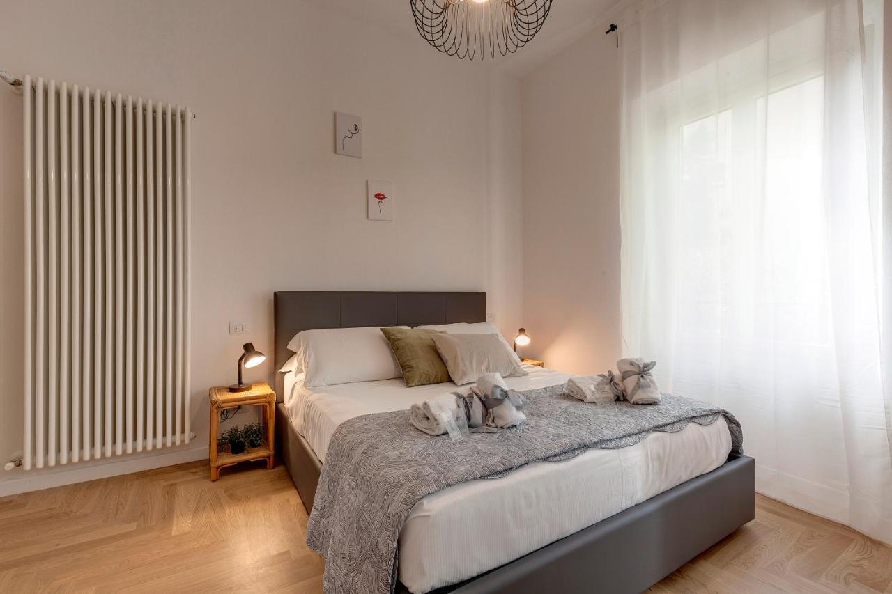 Guya Apartment By Mamo Флоренція Екстер'єр фото