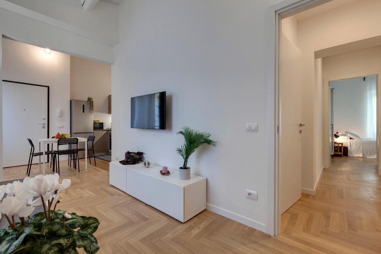 Guya Apartment By Mamo Флоренція Екстер'єр фото