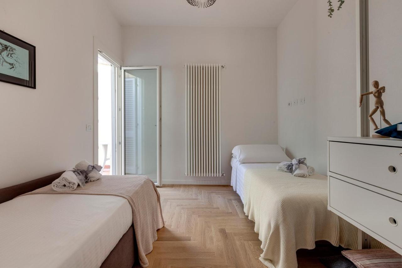 Guya Apartment By Mamo Флоренція Екстер'єр фото